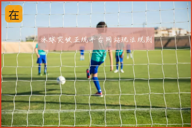 冰球突破正规平台网站玩法规则